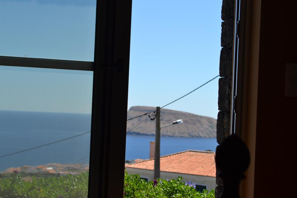 Cantinho Da Bela Vista Porto Judeu Экстерьер фото