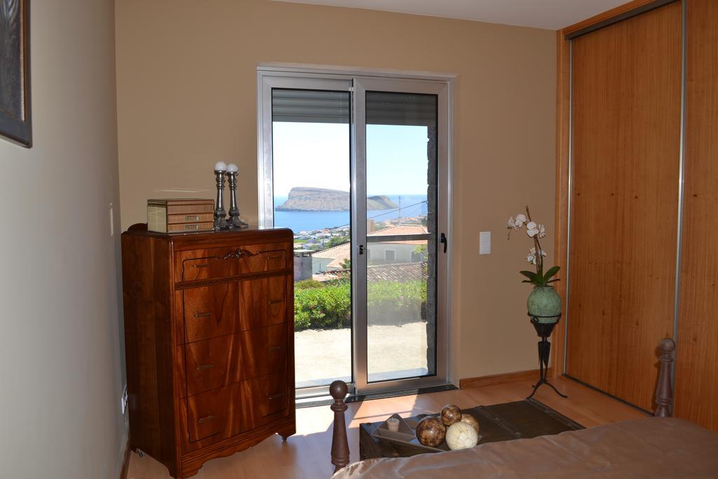 Cantinho Da Bela Vista Porto Judeu Экстерьер фото