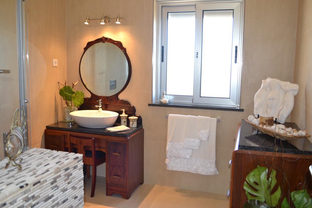 Cantinho Da Bela Vista Porto Judeu Экстерьер фото