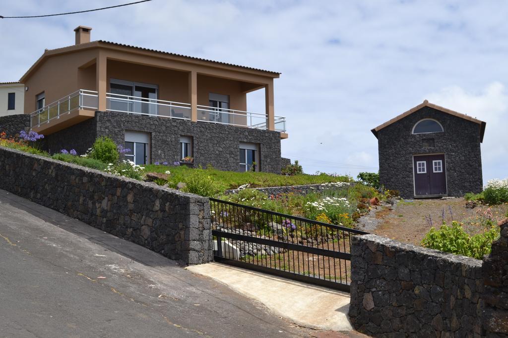 Cantinho Da Bela Vista Porto Judeu Экстерьер фото