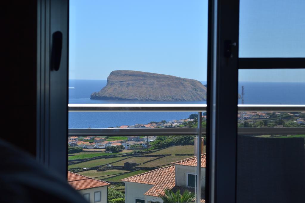 Cantinho Da Bela Vista Porto Judeu Экстерьер фото