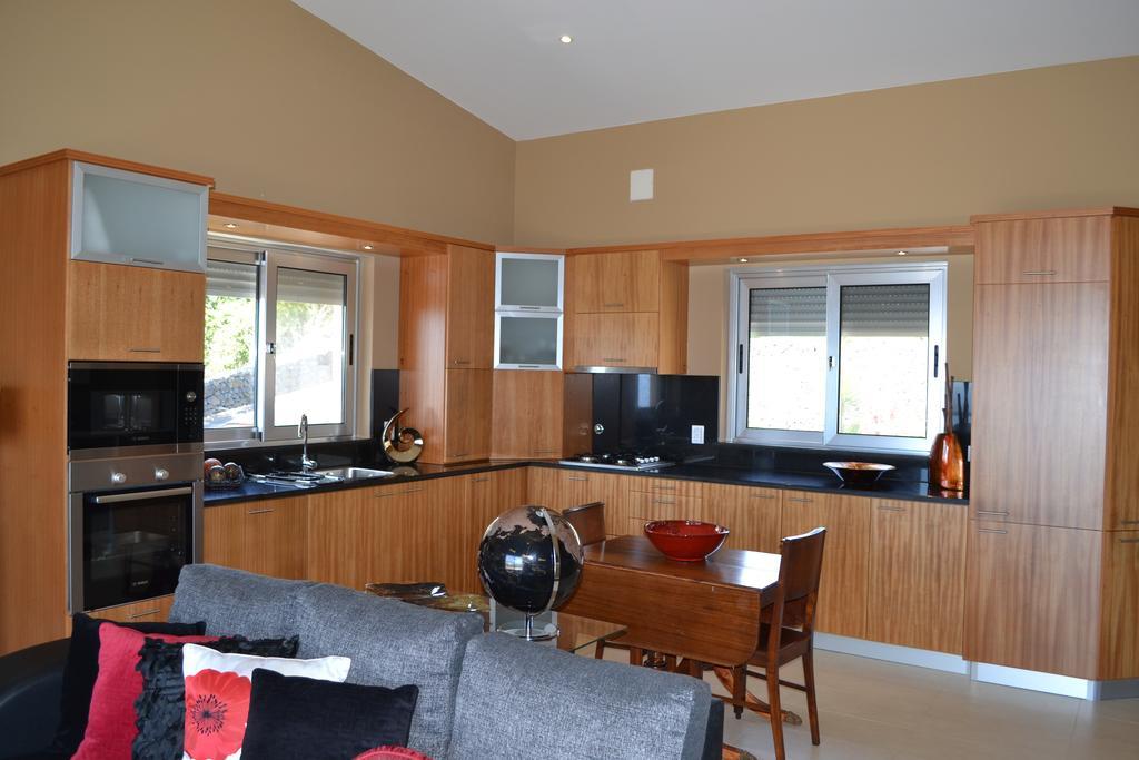 Cantinho Da Bela Vista Porto Judeu Экстерьер фото